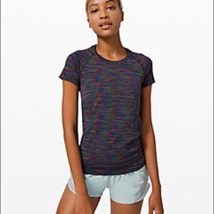 lululemon | Swiftly Tech Short Sleeve 2.0 *Love